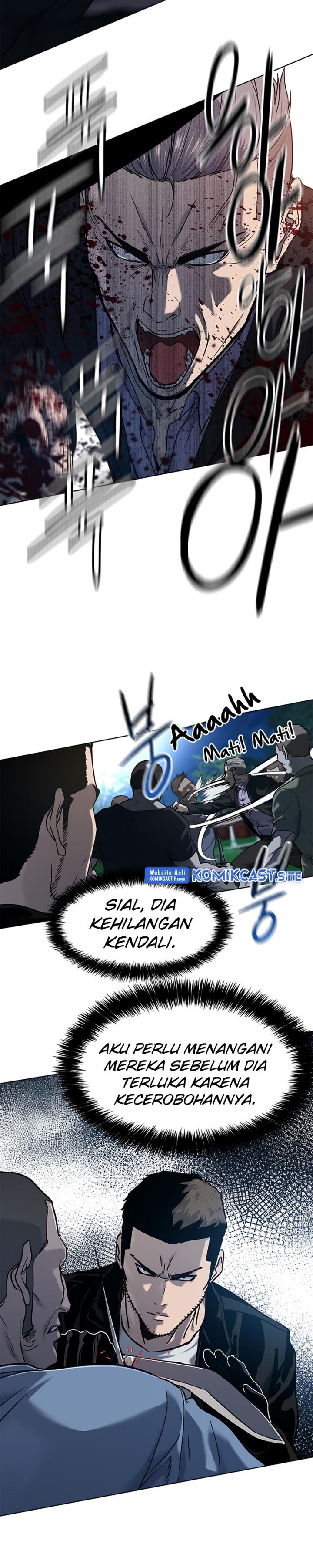 God Of Blackfield Chapter 149 Halaman 5