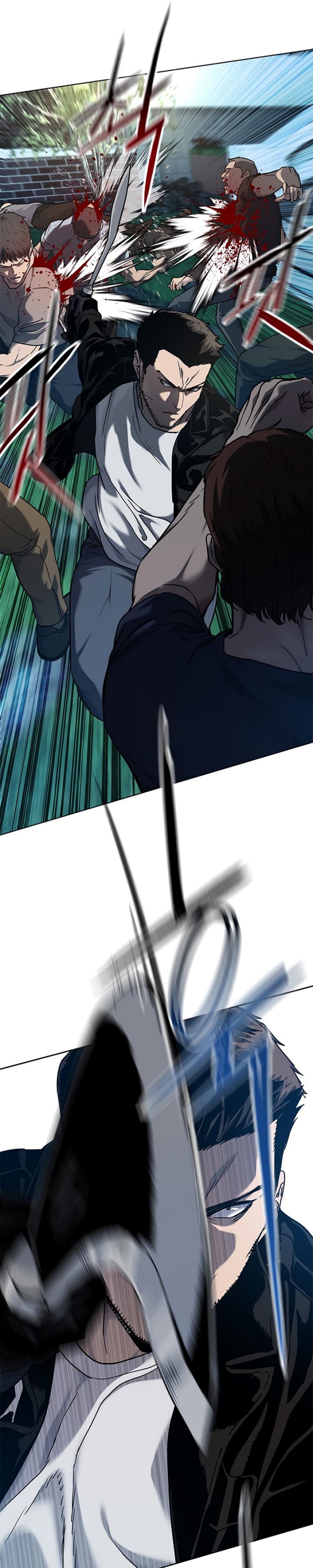 God Of Blackfield Chapter 149 Halaman 7