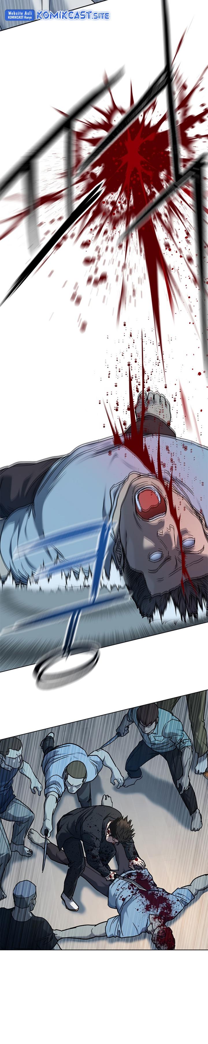 God Of Blackfield Chapter 149 Halaman 8