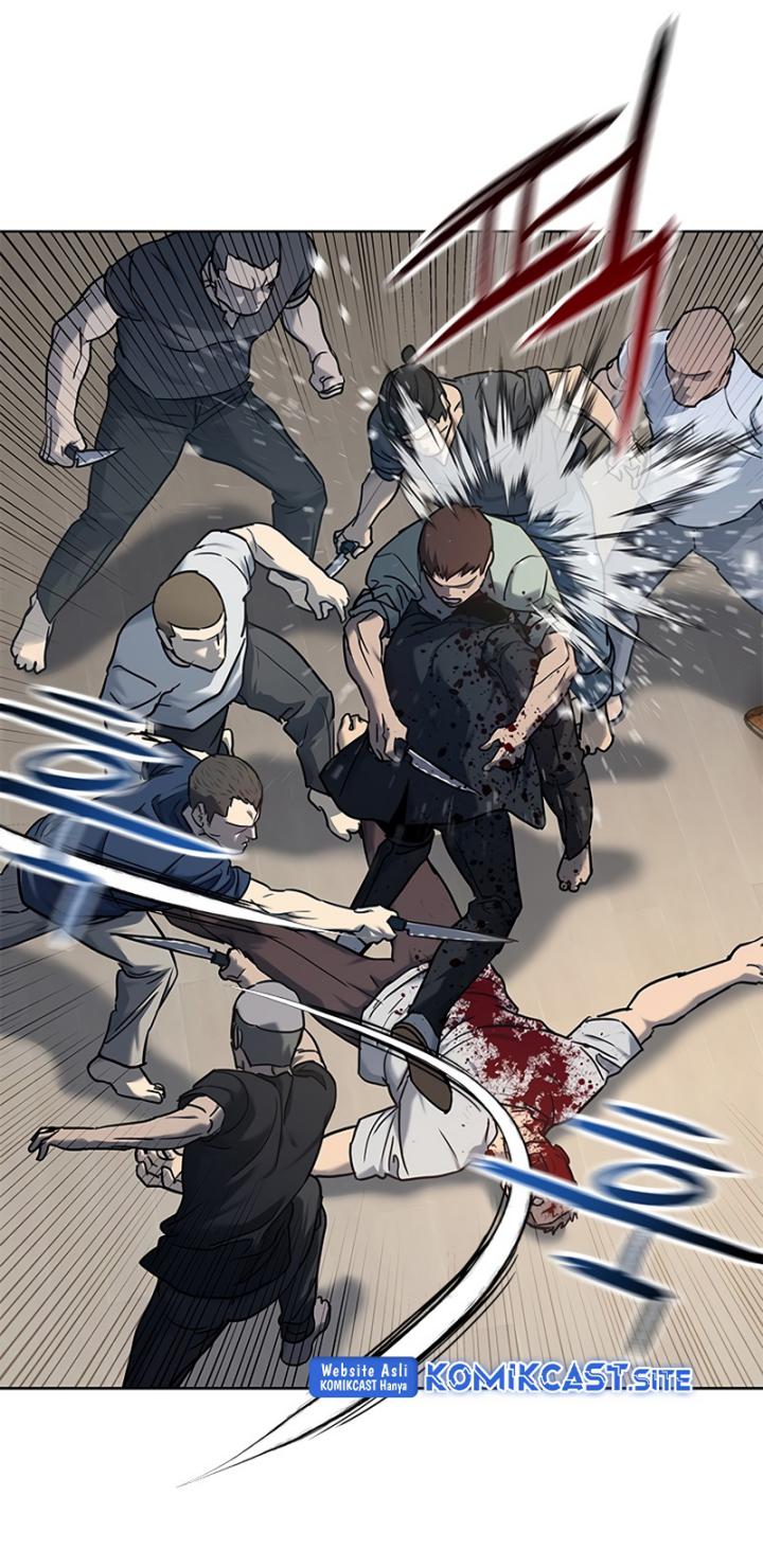 God Of Blackfield Chapter 149 Halaman 9