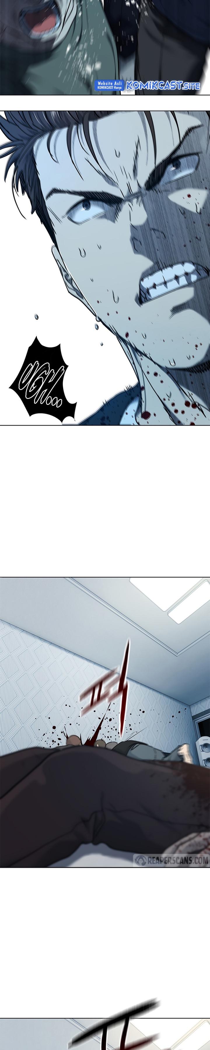 God Of Blackfield Chapter 149 Halaman 14