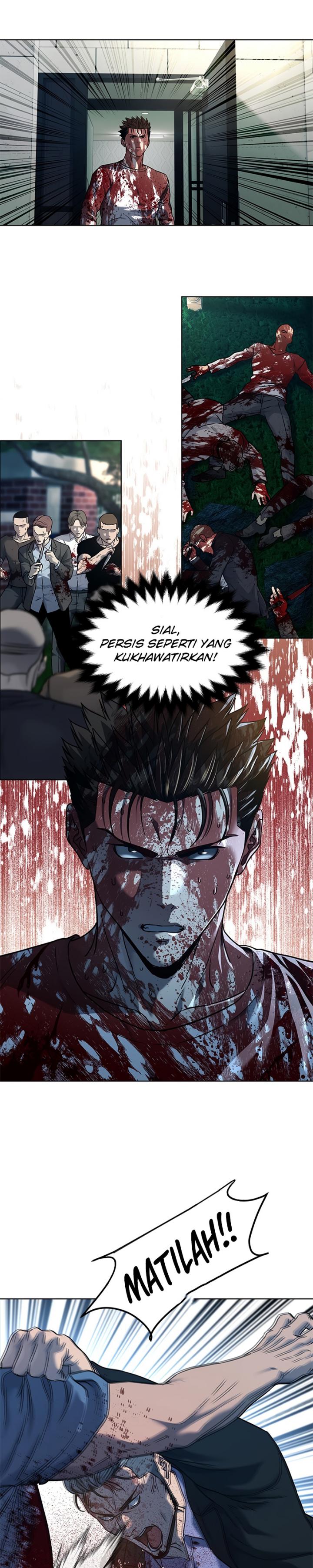 God Of Blackfield Chapter 149 Halaman 19