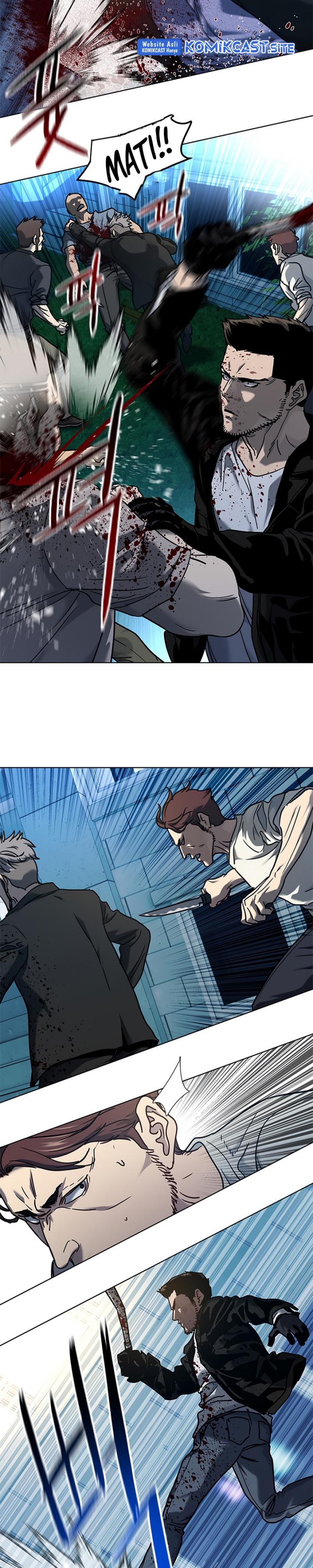 God Of Blackfield Chapter 149 Halaman 20
