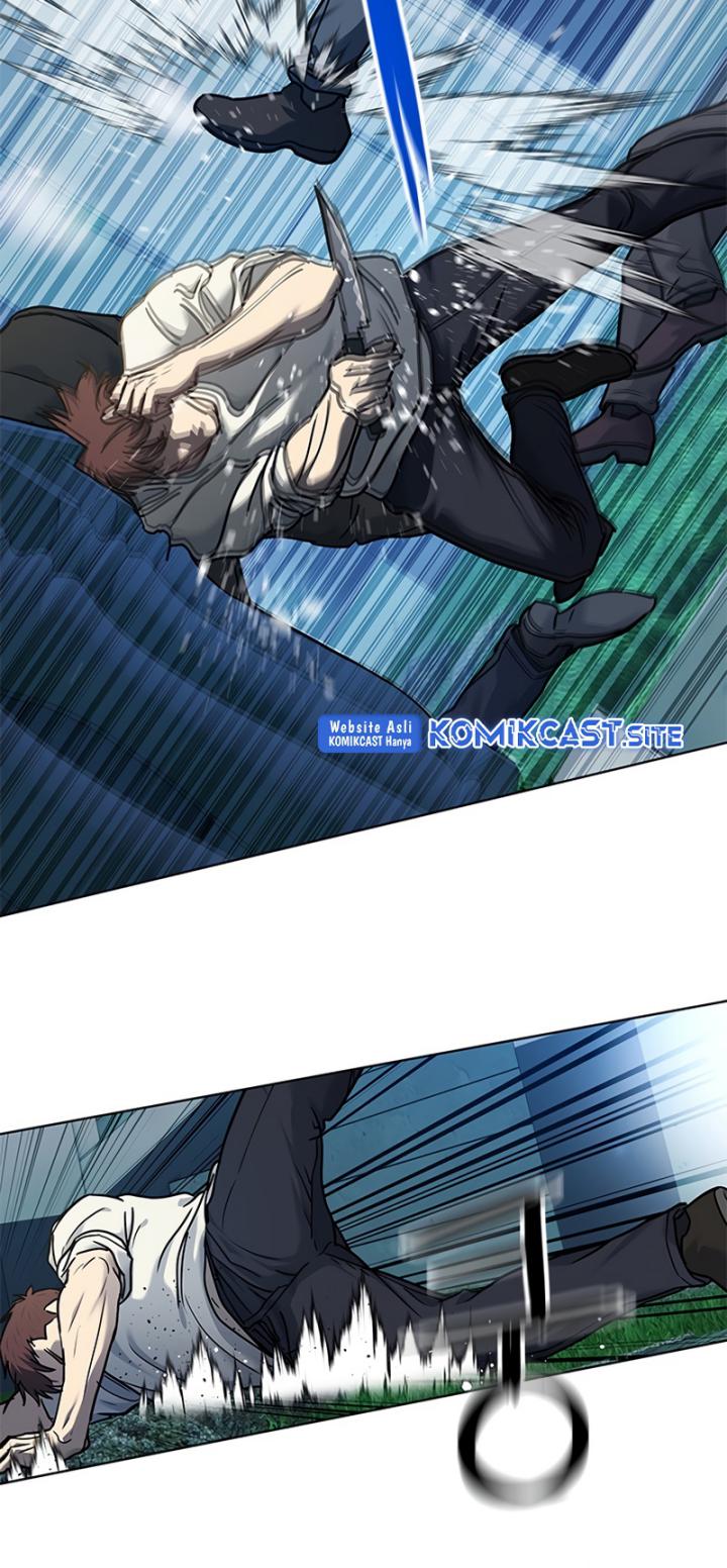God Of Blackfield Chapter 149 Halaman 21