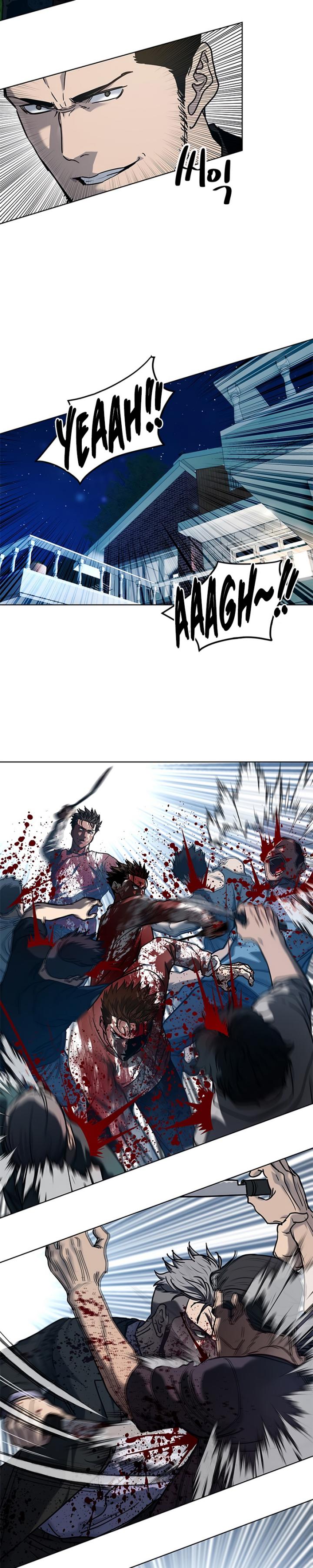 God Of Blackfield Chapter 149 Halaman 23