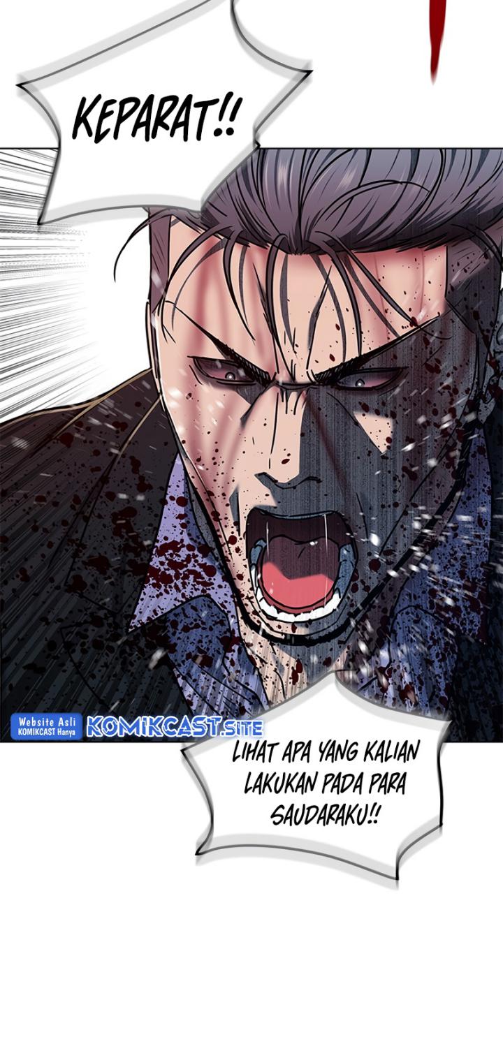 God Of Blackfield Chapter 149 Halaman 27