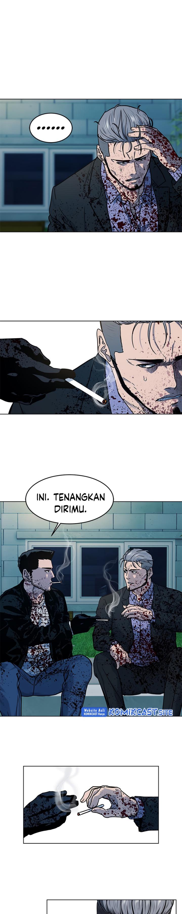 God Of Blackfield Chapter 149 Halaman 32