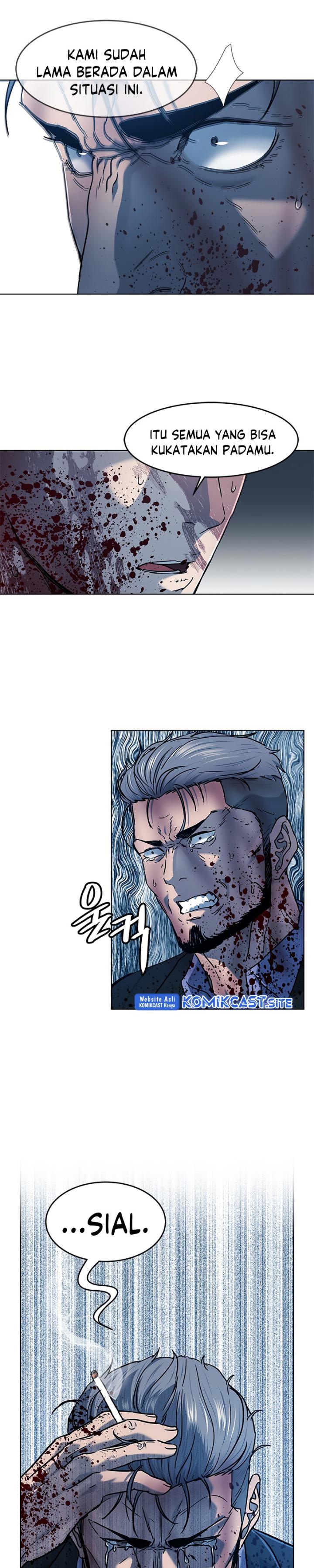 God Of Blackfield Chapter 149 Halaman 37