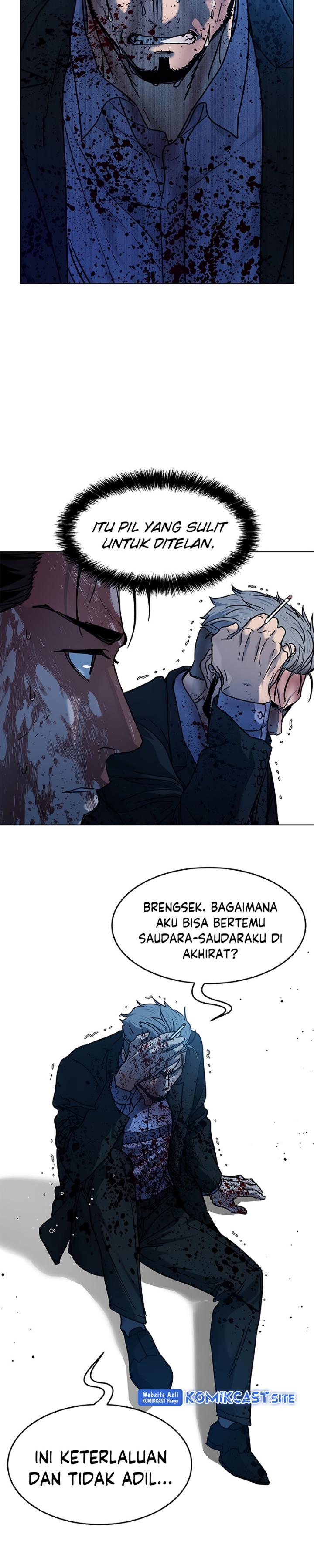 God Of Blackfield Chapter 149 Halaman 38