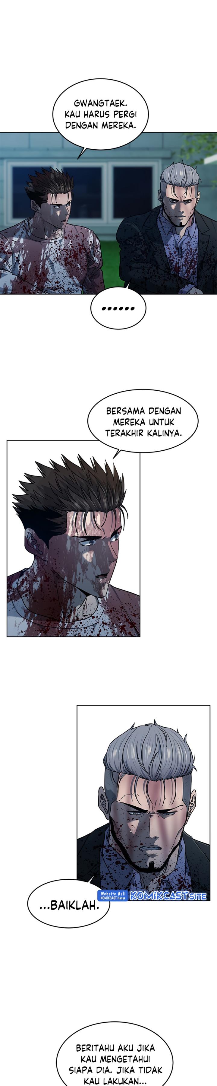 God Of Blackfield Chapter 149 Halaman 44