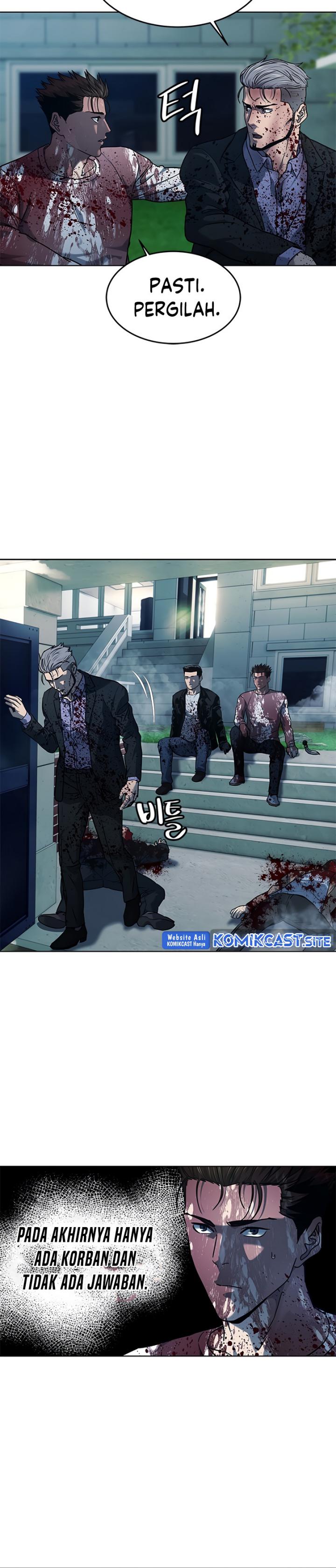 God Of Blackfield Chapter 149 Halaman 45