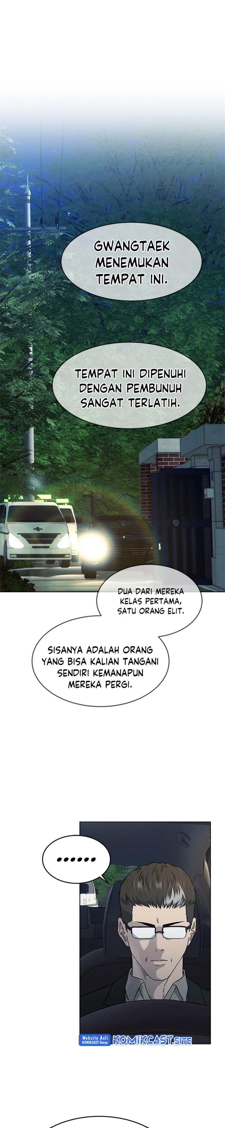 God Of Blackfield Chapter 149 Halaman 49