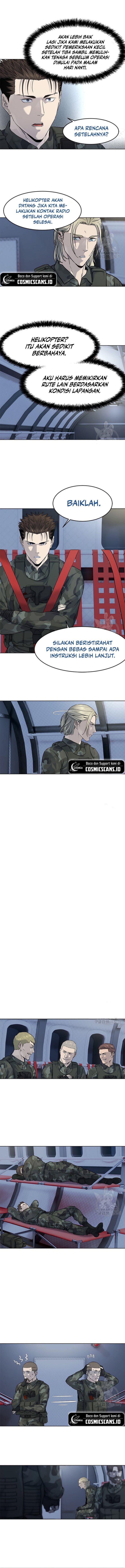 God Of Blackfield Chapter 161 Halaman 7