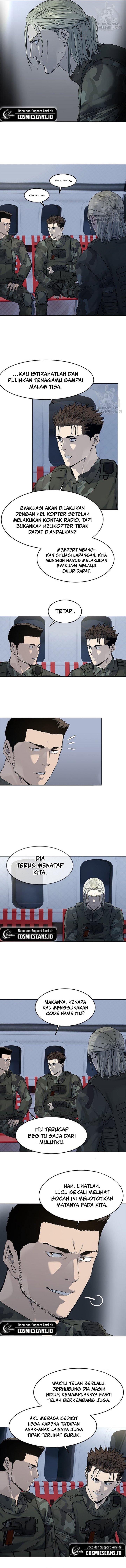 God Of Blackfield Chapter 161 Halaman 8