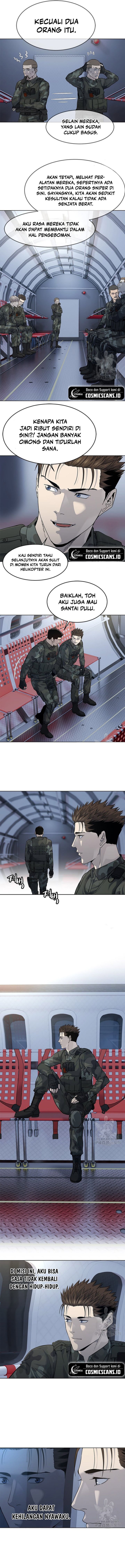 God Of Blackfield Chapter 161 Halaman 9