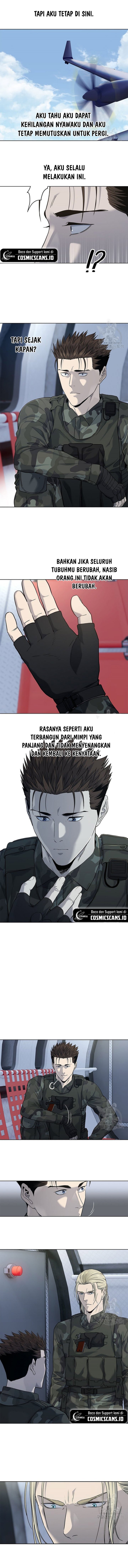 God Of Blackfield Chapter 161 Halaman 10