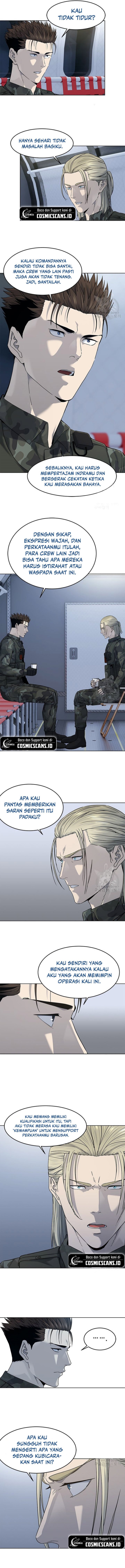 God Of Blackfield Chapter 161 Halaman 12