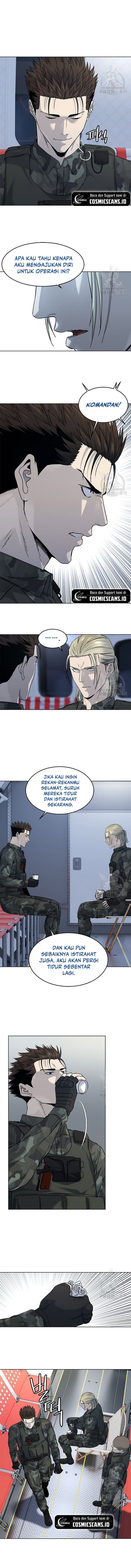 God Of Blackfield Chapter 161 Halaman 13