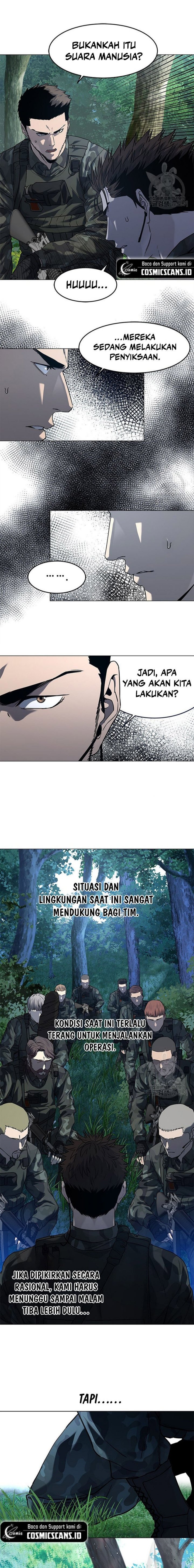 God Of Blackfield Chapter 164 Halaman 7