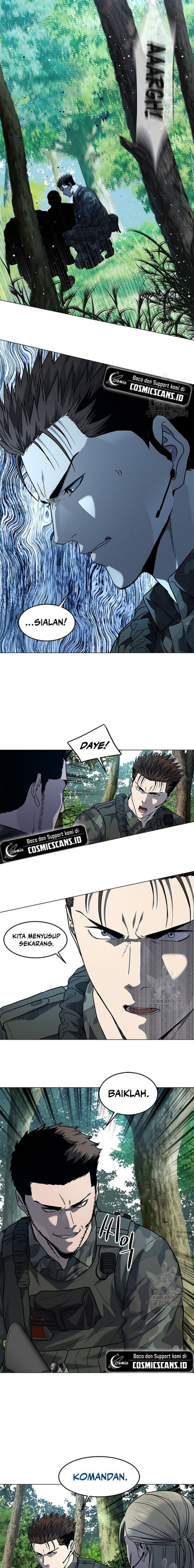 God Of Blackfield Chapter 164 Halaman 8
