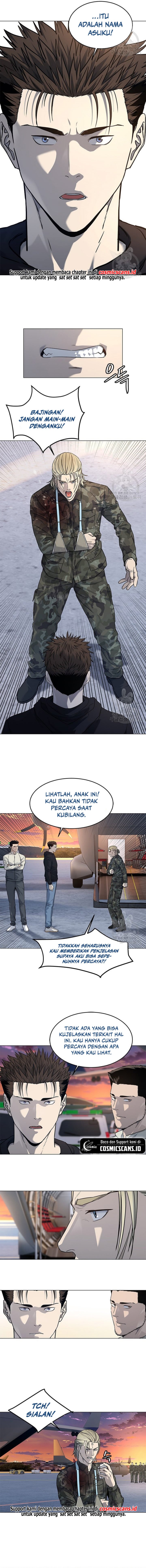 God Of Blackfield Chapter 169 Halaman 12