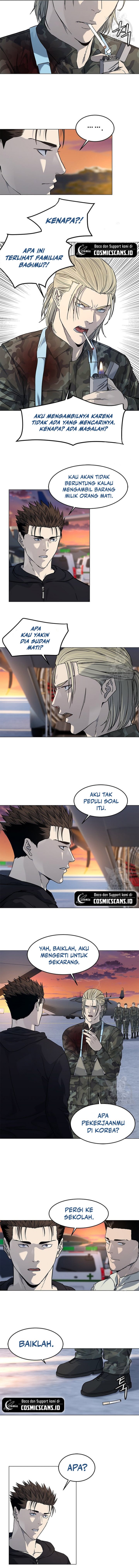 God Of Blackfield Chapter 169 Halaman 13
