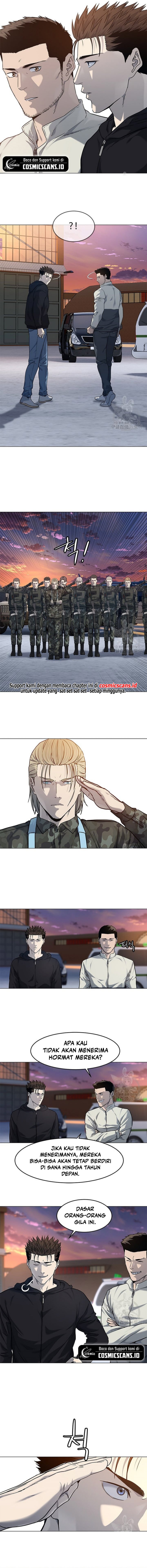God Of Blackfield Chapter 169 Halaman 15
