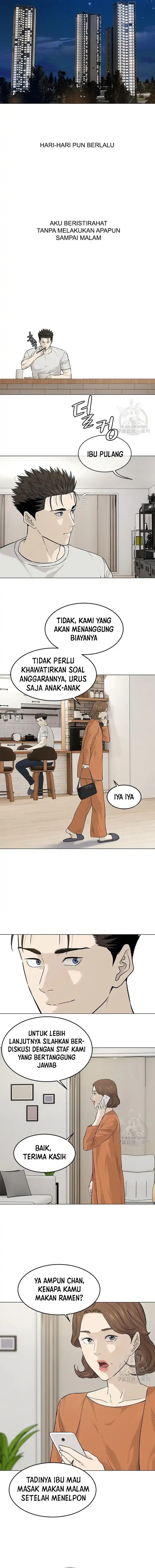 God Of Blackfield Chapter 180 Halaman 6