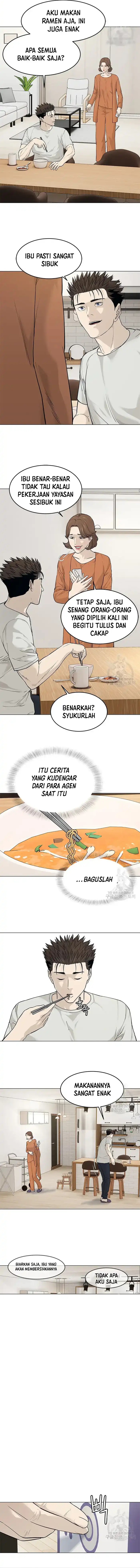 God Of Blackfield Chapter 180 Halaman 7