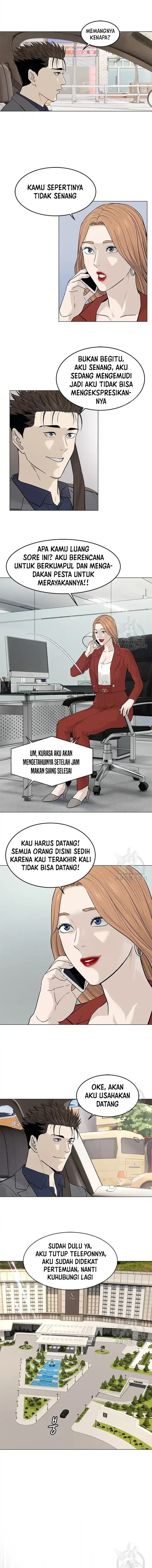 God Of Blackfield Chapter 180 Halaman 11