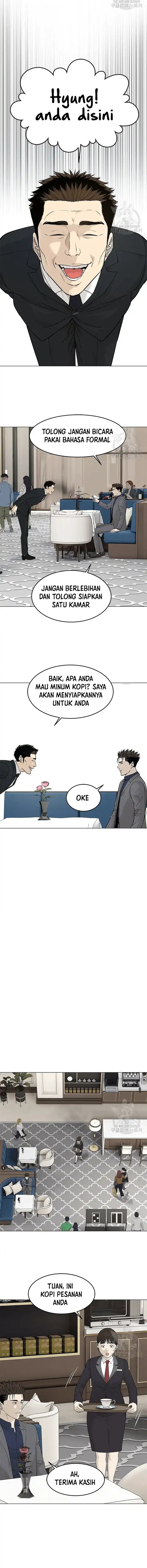 God Of Blackfield Chapter 180 Halaman 12