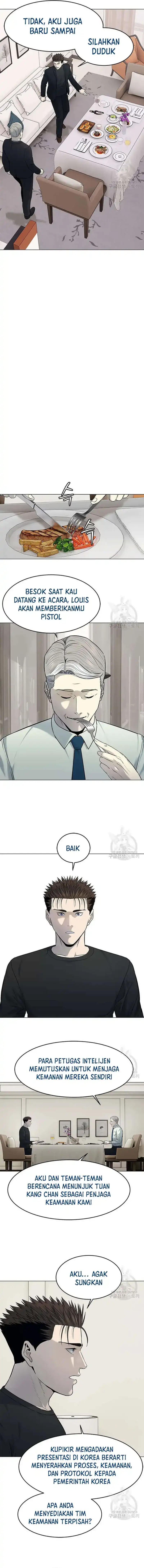 God Of Blackfield Chapter 188 Halaman 6