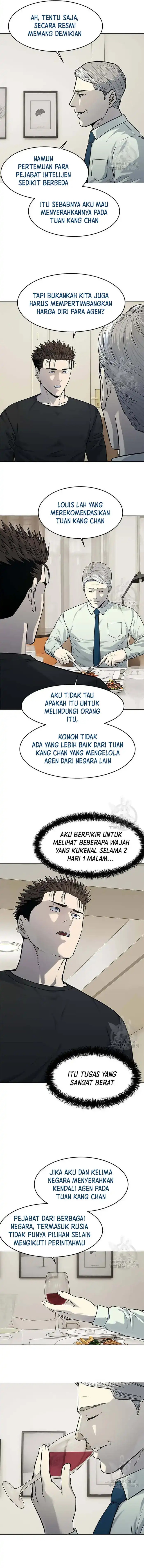 God Of Blackfield Chapter 188 Halaman 7
