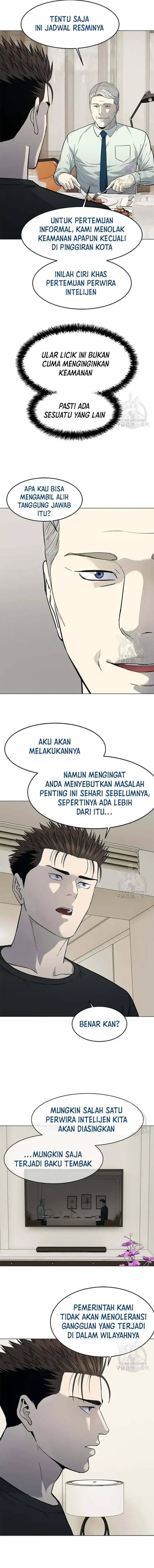 God Of Blackfield Chapter 188 Halaman 9