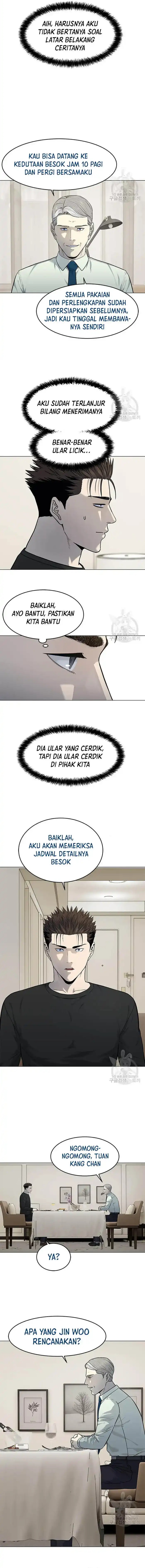 God Of Blackfield Chapter 188 Halaman 11