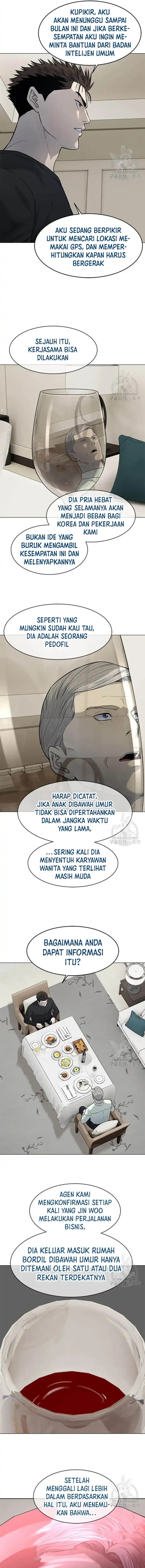 God Of Blackfield Chapter 188 Halaman 12