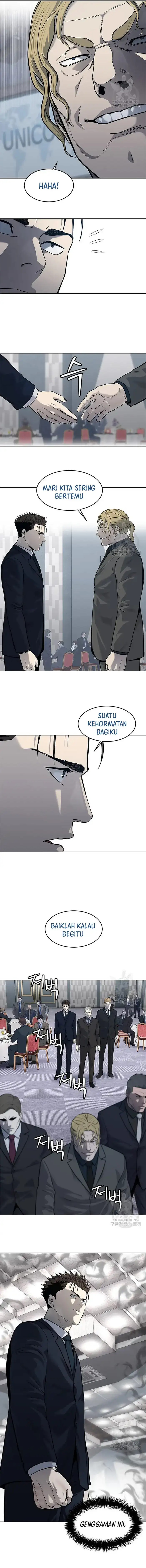 God Of Blackfield Chapter 194 Halaman 14