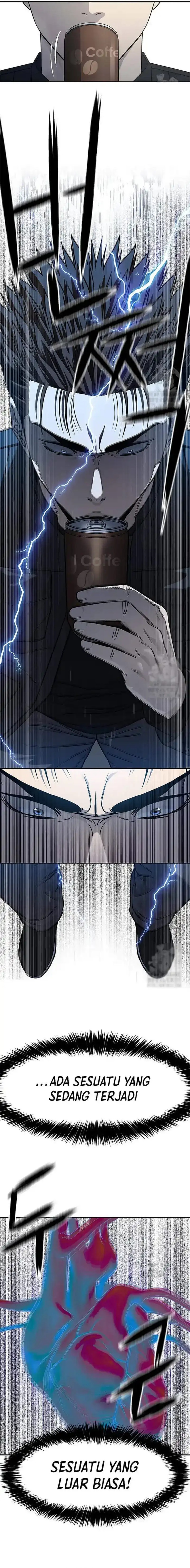 God Of Blackfield Chapter 214 Halaman 9