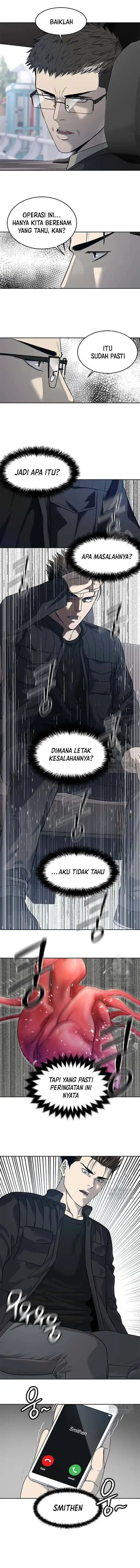 God Of Blackfield Chapter 214 Halaman 11