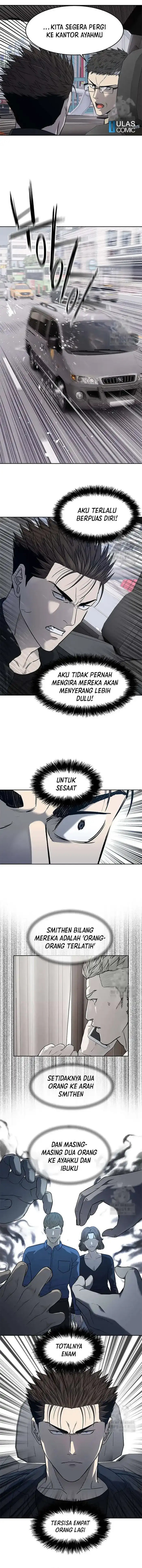 God Of Blackfield Chapter 214 Halaman 15