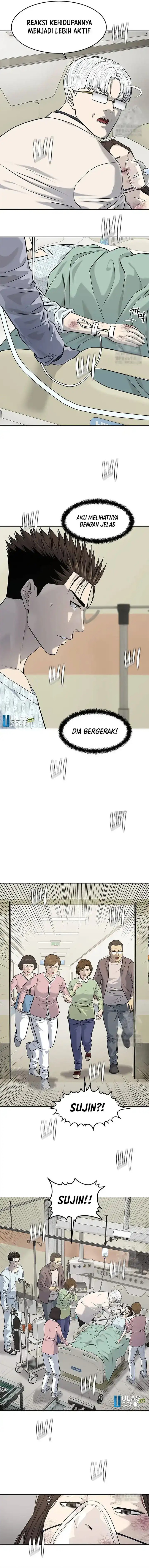 God Of Blackfield Chapter 231 Halaman 6
