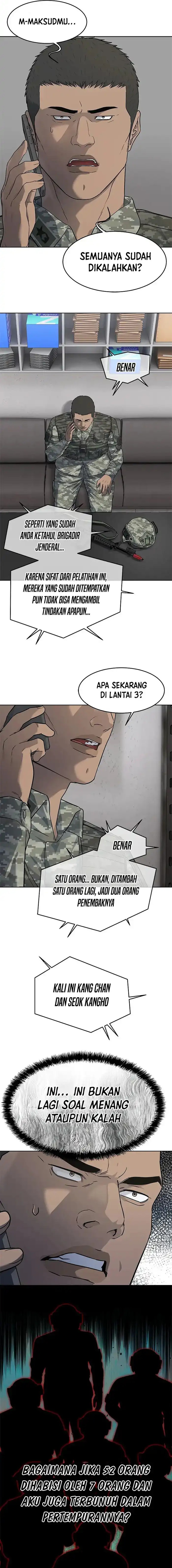 God Of Blackfield Chapter 251 Halaman 13