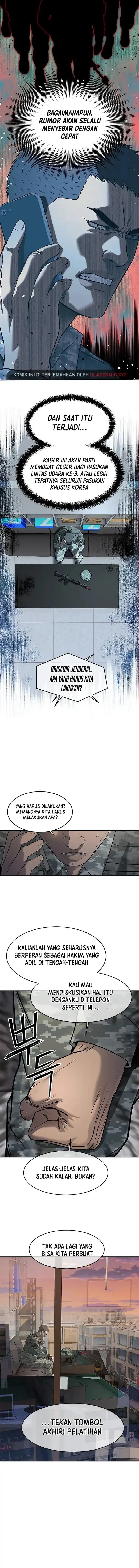 God Of Blackfield Chapter 251 Halaman 14