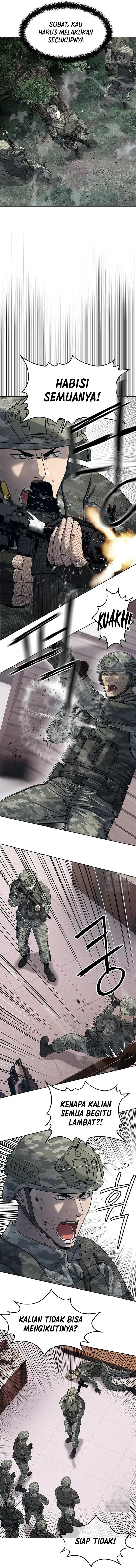 God Of Blackfield Chapter 257 Halaman 13