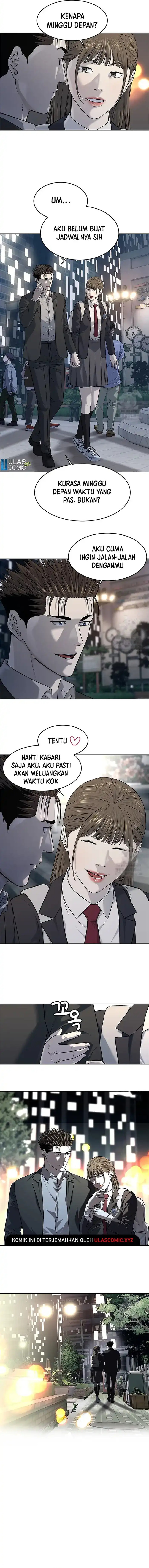 God Of Blackfield Chapter 263 Halaman 5
