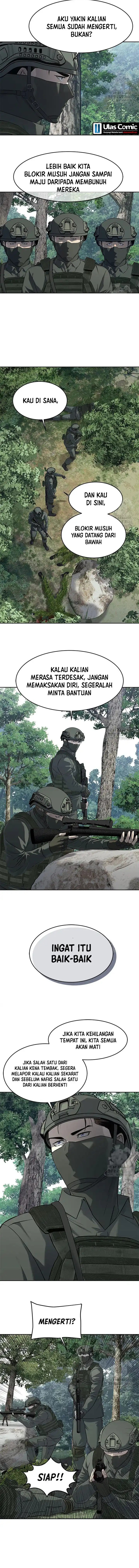 God Of Blackfield Chapter 269 Halaman 6
