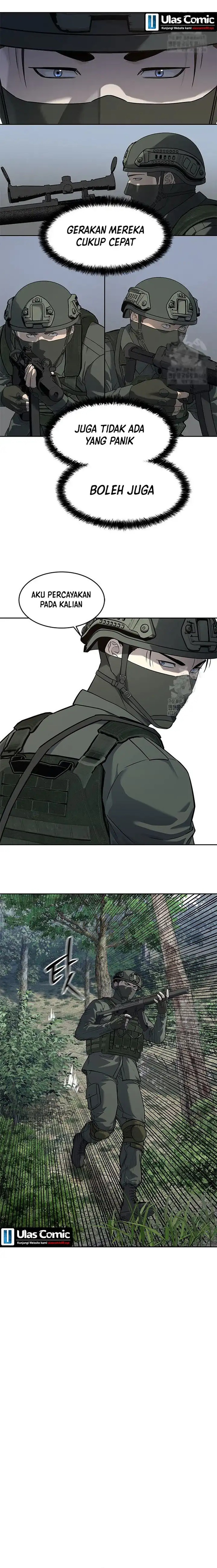 God Of Blackfield Chapter 269 Halaman 7