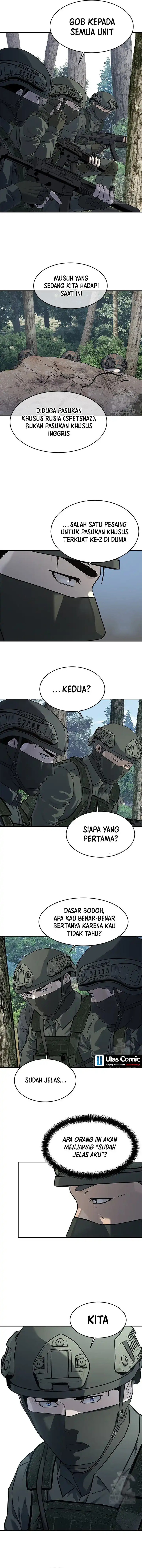 God Of Blackfield Chapter 269 Halaman 14