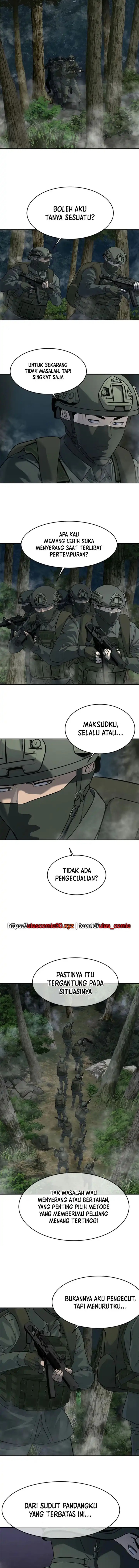 God Of Blackfield Chapter 270 Halaman 13