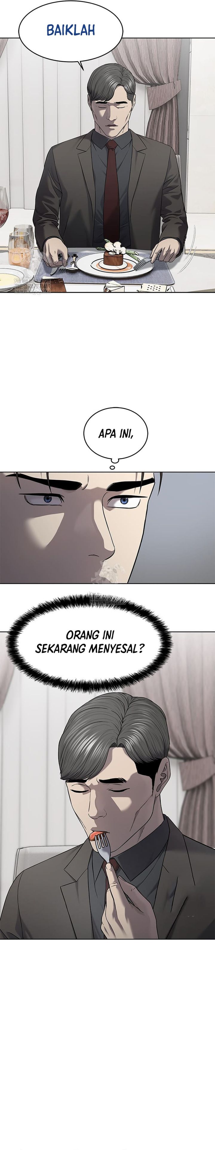 God Of Blackfield Chapter 298 Halaman 12